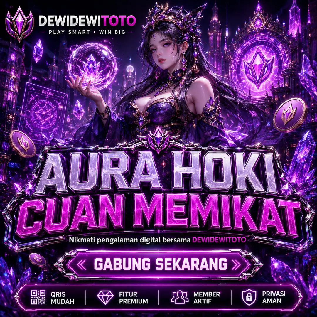 DEWIDEWITOTO