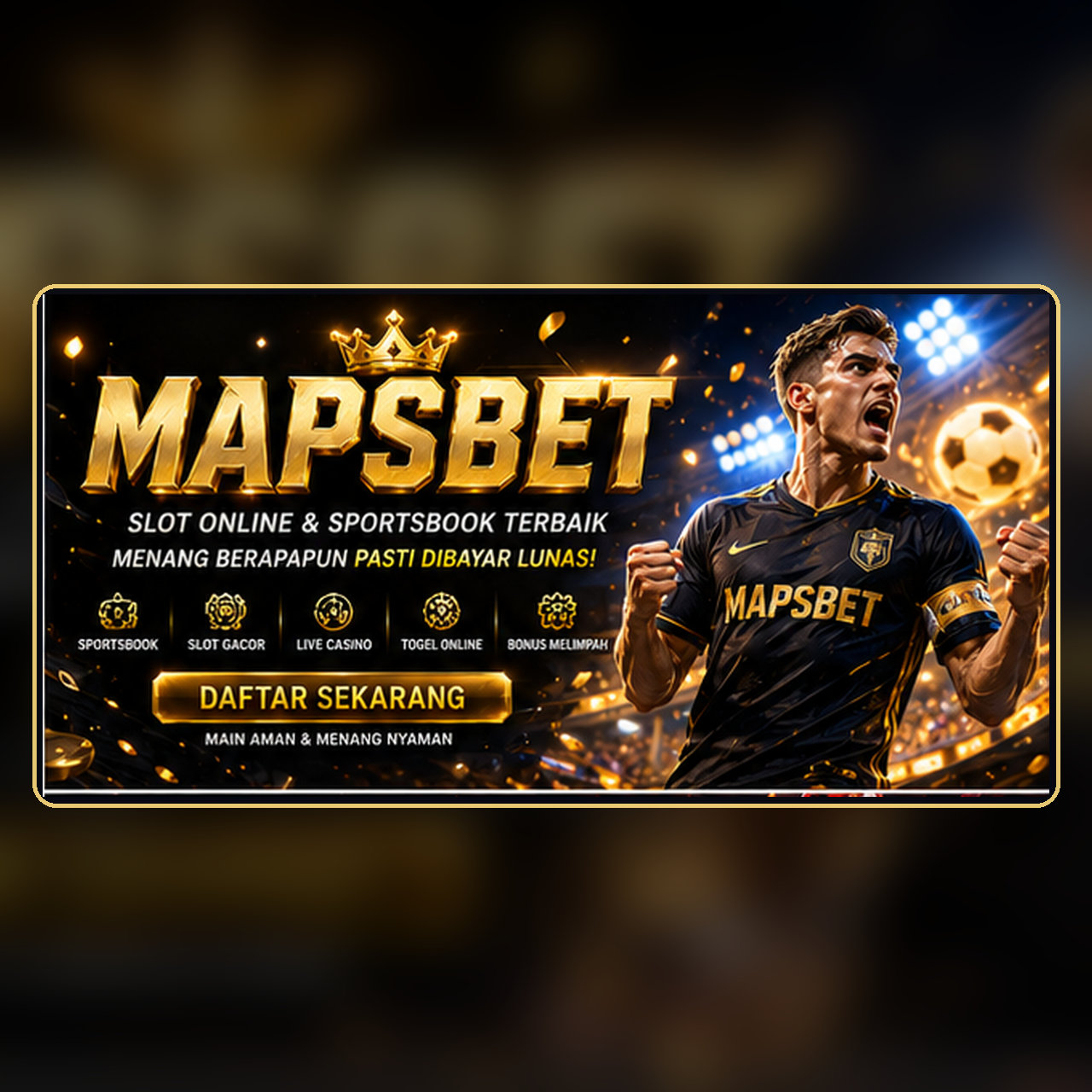 MAPSBET