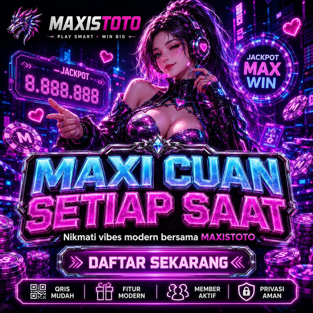 MAXISTOTO