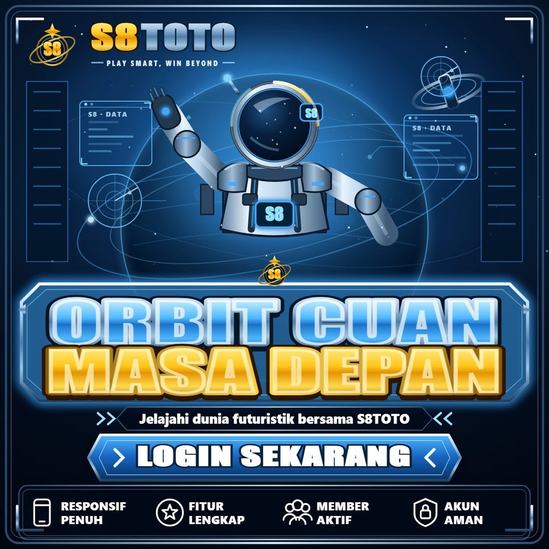 S8TOTO