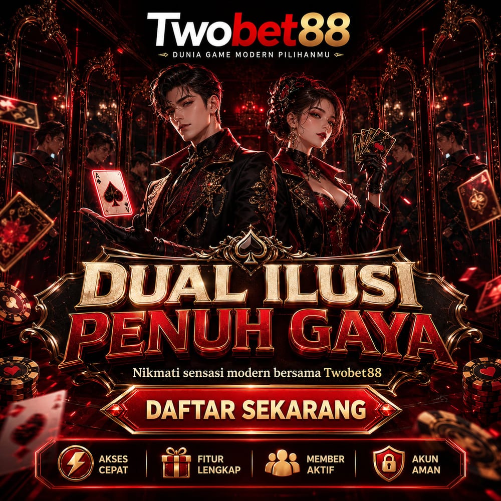 TWOBET88